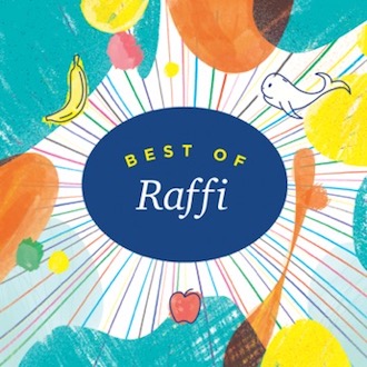 The Best of Raffi