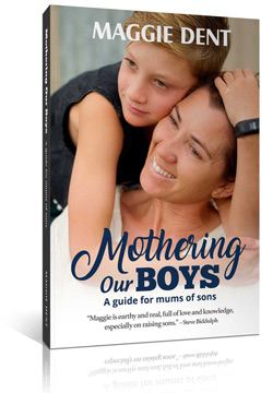 Mothering Our Boys: A Guide for Mums of Sons