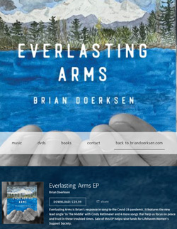 Brian Doerksen Store online