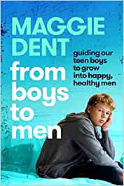 resource Ep. 43 - Maggie Dent - From Boys to Men