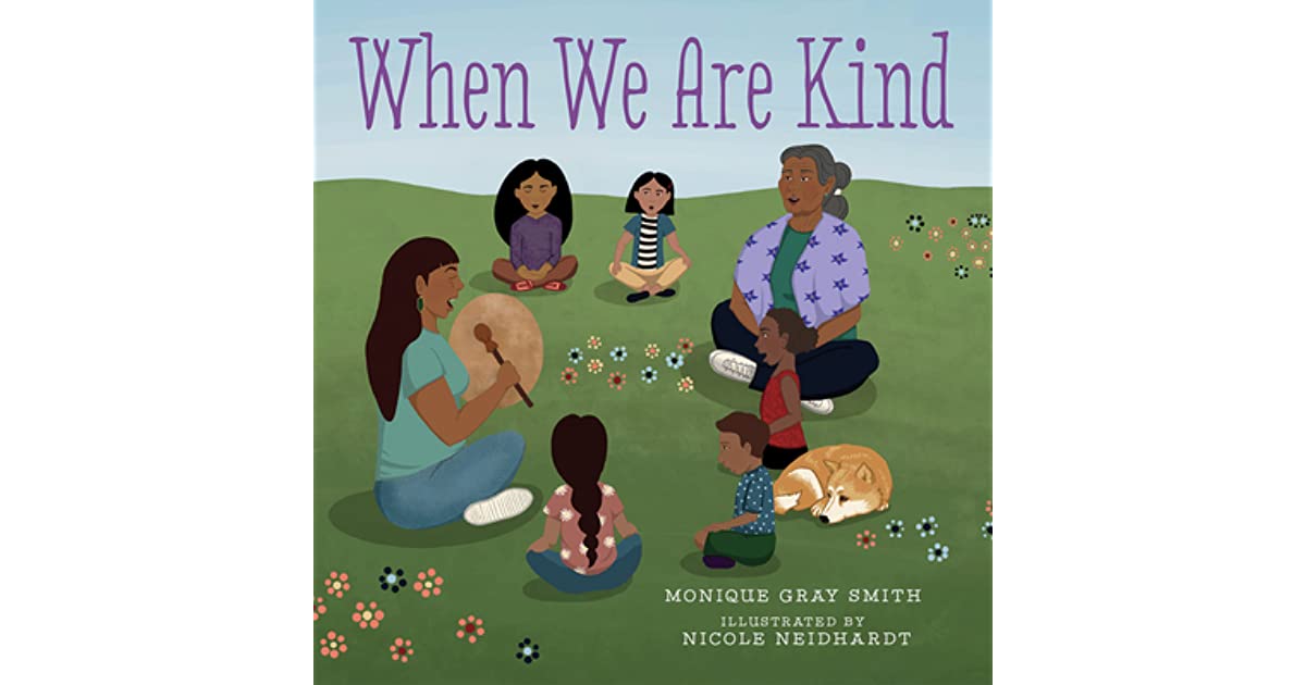 When We Are Kind