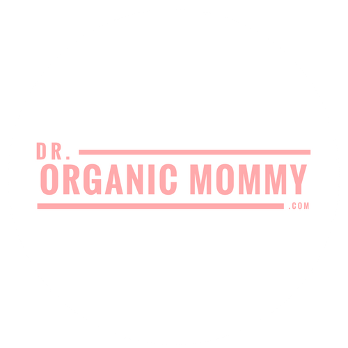 Dr Organic Mommy Shop Logo