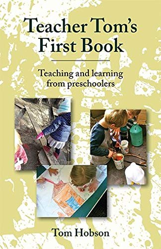 Teacher Tom's First Book