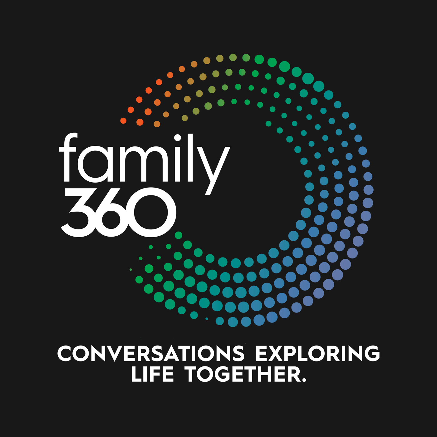 Family 360 Podcast